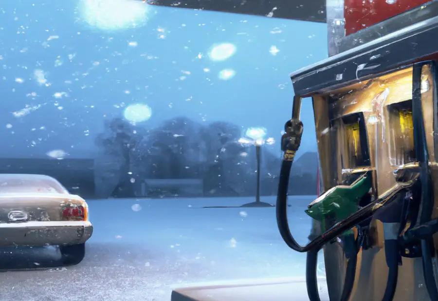 Do gas stations sell antifreeze Vending Business Machine Pro Service