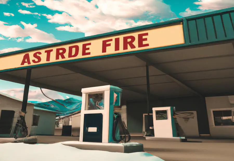 Do gas stations sell antifreeze Vending Business Machine Pro Service