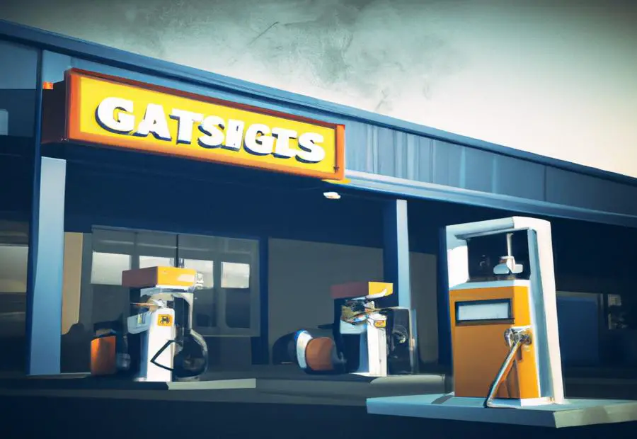 Do gas stations sell antifreeze Vending Business Machine Pro Service