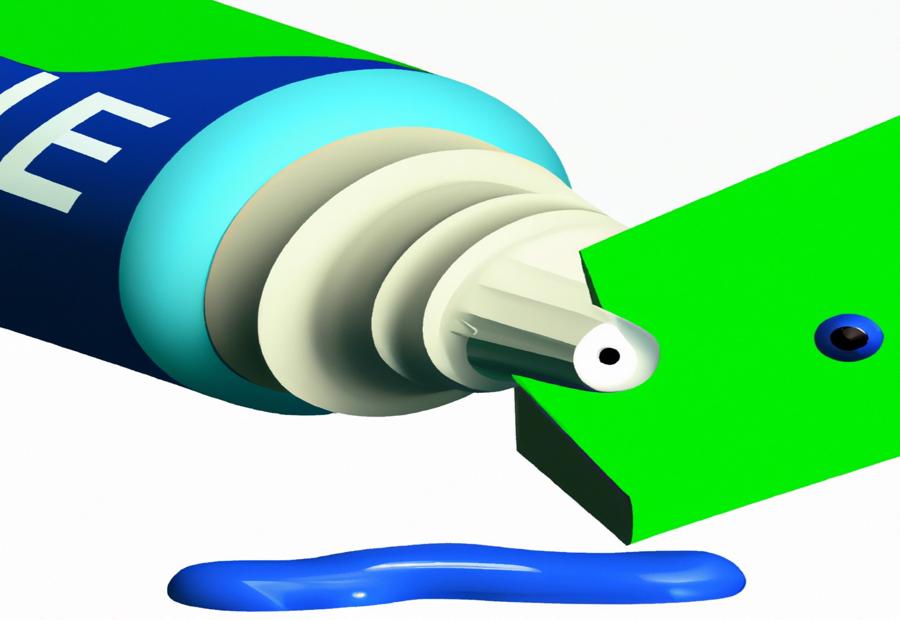 Does any glue stick to silicone Vending Business Machine Pro Service