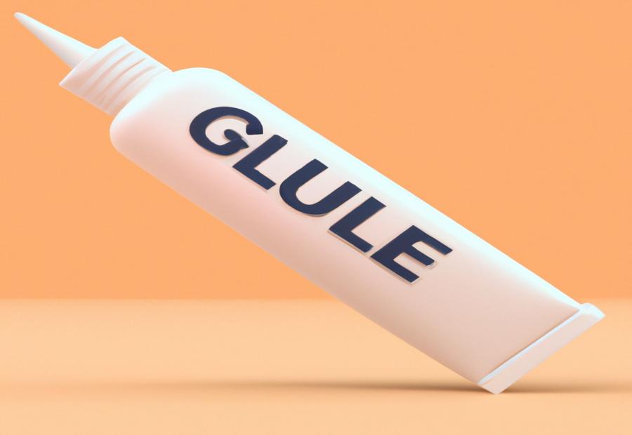 Does any glue stick to silicone Vending Business Machine Pro Service