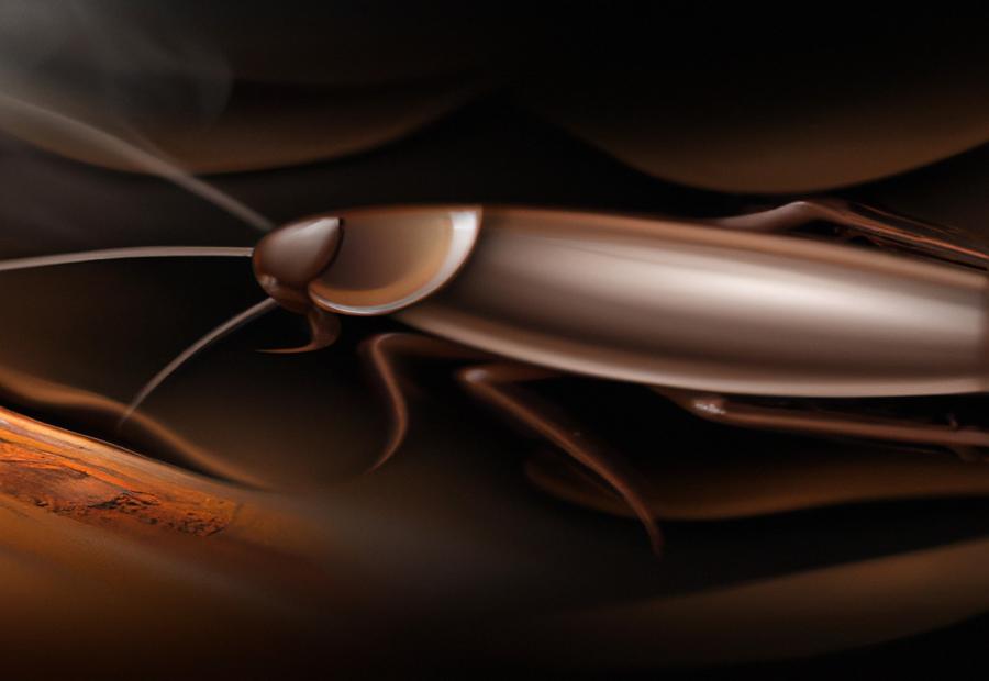 Does cinnamon keep roaches away Vending Business Machine Pro Service