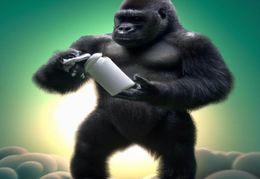 Does gorilla glue work for on eva foam Vending Business Machine Pro