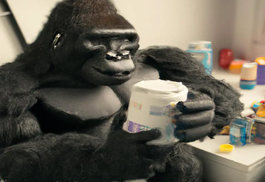 Does gorilla glue work for on eva foam Vending Business Machine Pro