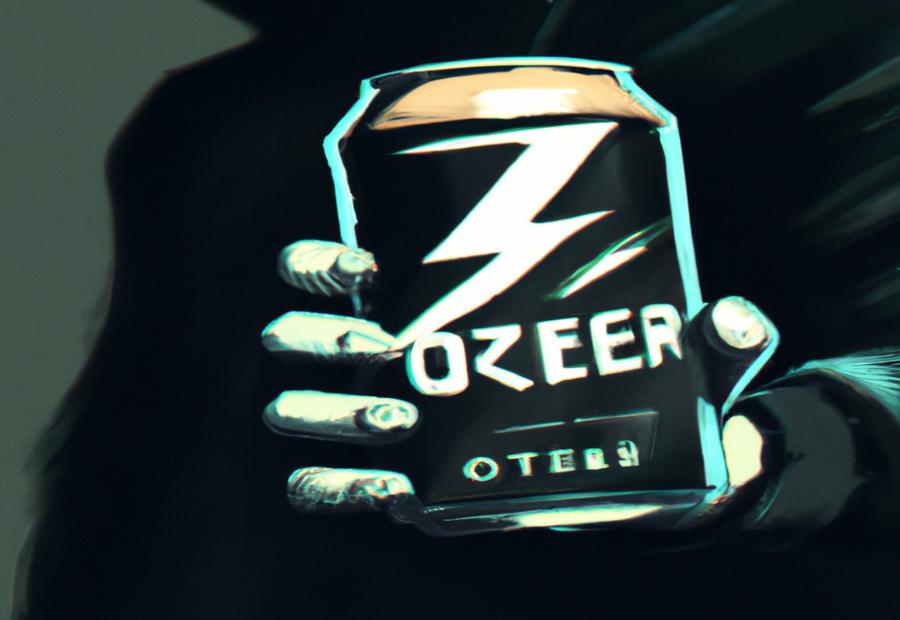 Does monster zero ultra make you gain weight Vending Business Machine