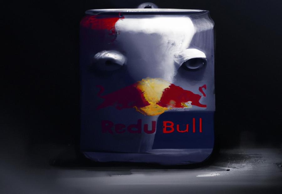 Does red bull cause weight gain Vending Business Machine Pro Service