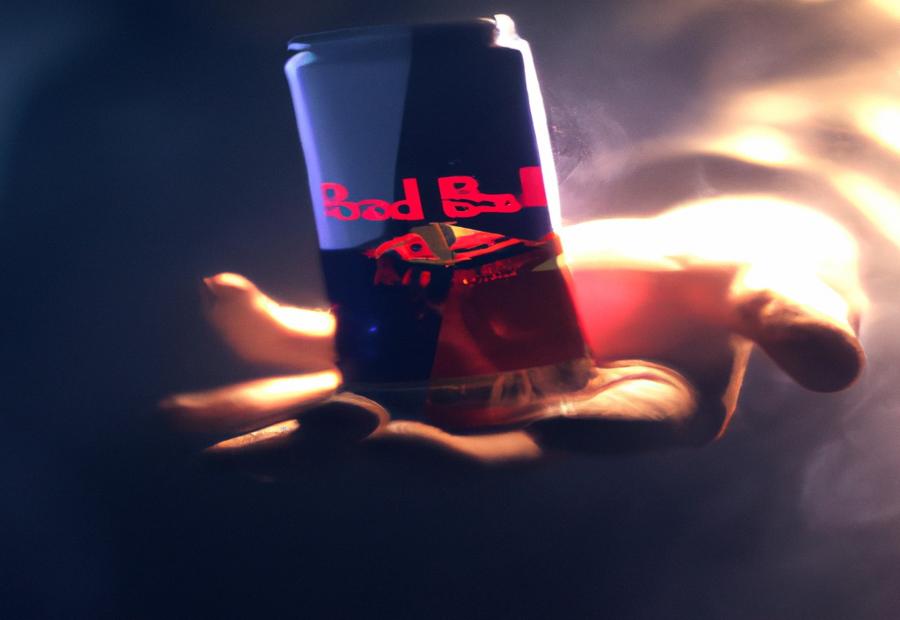 Does red bull cause weight gain Vending Business Machine Pro Service