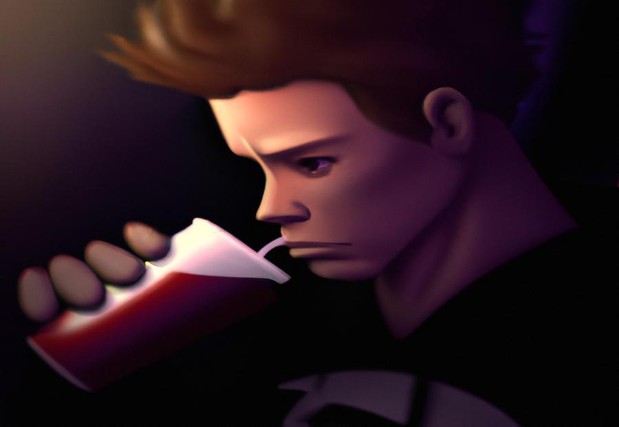 Does red bull cause weight gain Vending Business Machine Pro Service