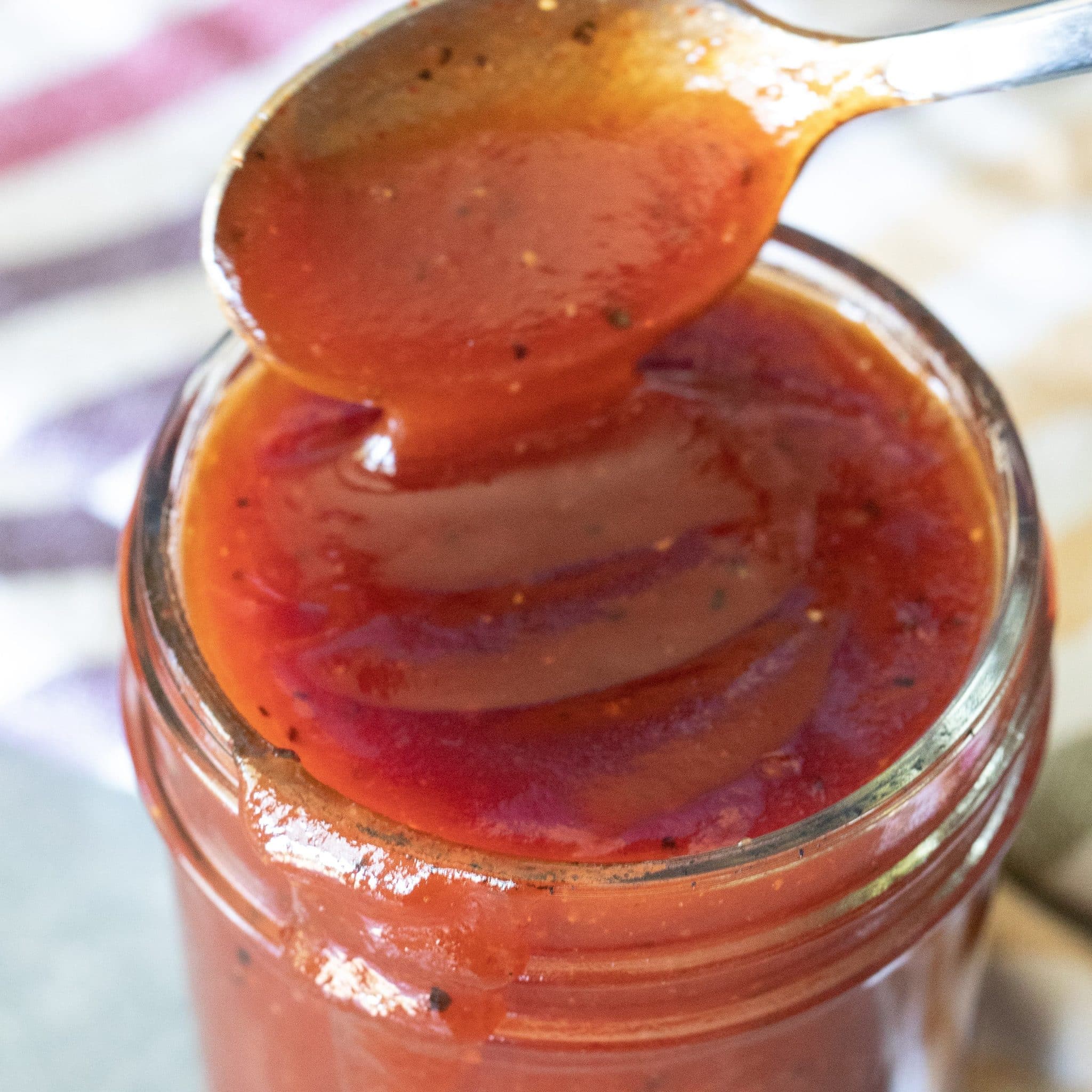 How To Make Honey Bbq Sauce From Regular Bbq Sauce Vending Business
