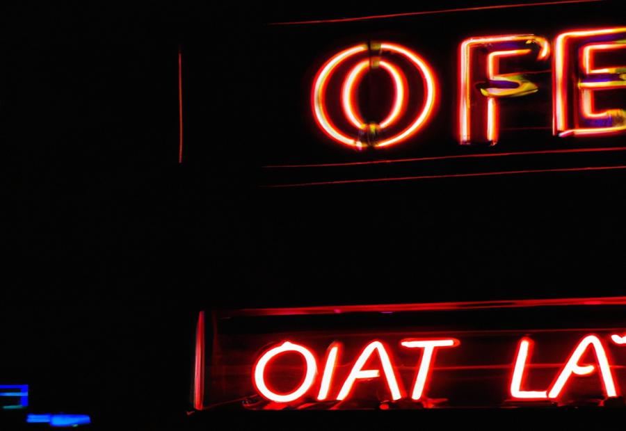 How late are qt kitchens open Vending Business Machine Pro Service