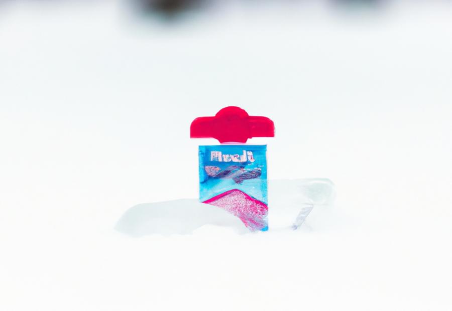 How long do pedialyte pops take to freeze Vending Business Machine