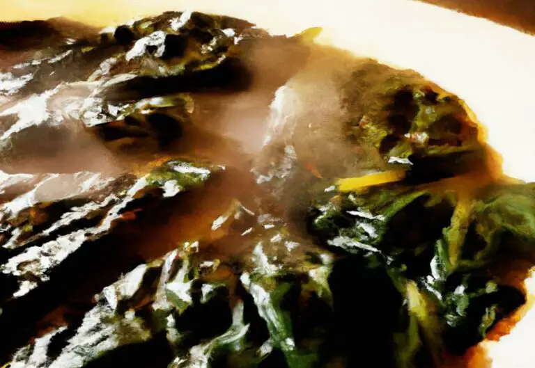 How long does cooked collard greens last Vending Business Machine Pro