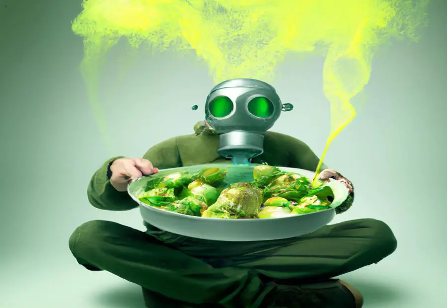 How long does gas last after eating brussel sprouts Vending Business