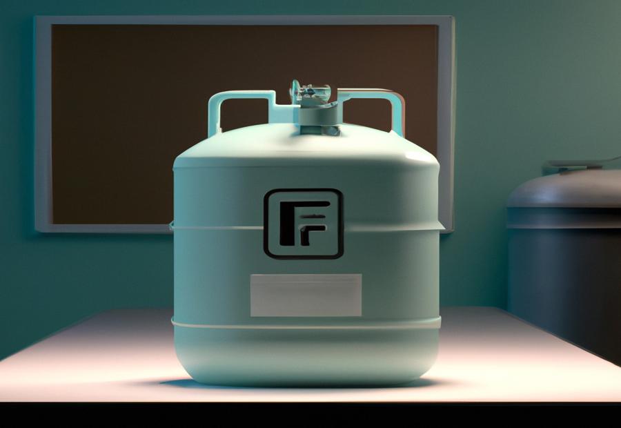 How long does it take freon to work Vending Business Machine Pro Service