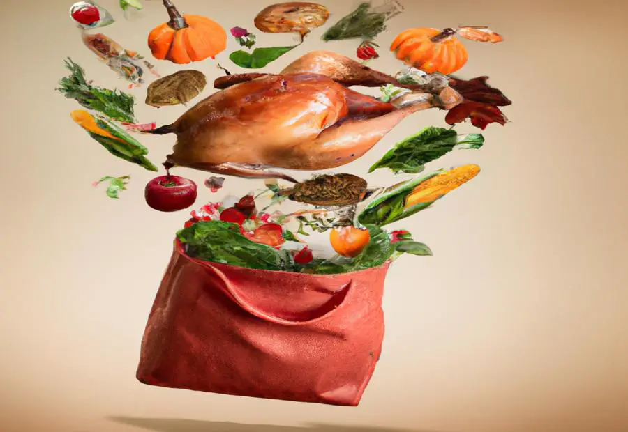 How much does a turkey bag weigh Vending Business Machine Pro Service