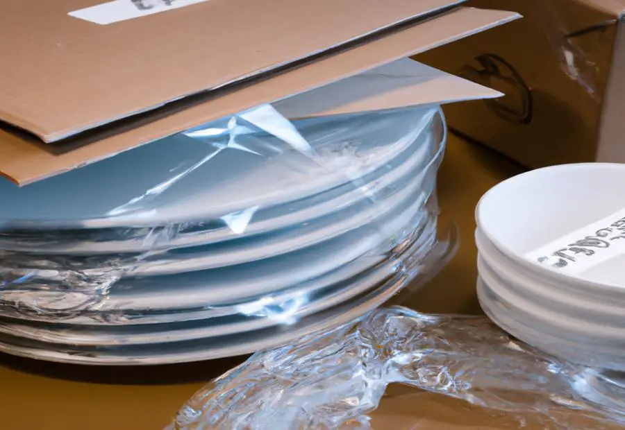 How much does it cost to ship dishes Vending Business Machine Pro Service