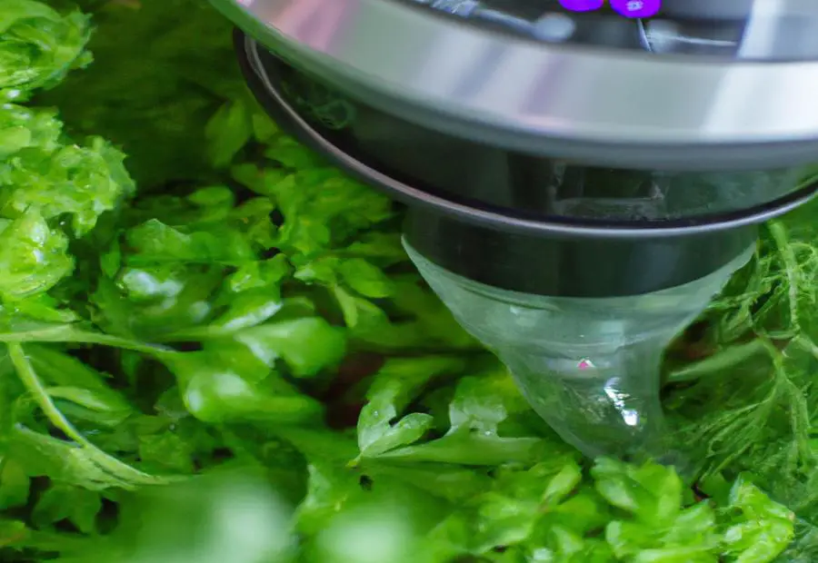 How often does aerogarden pump run Vending Business Machine Pro Service