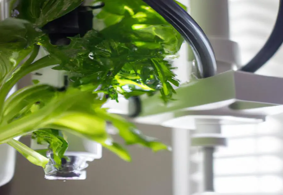 How often does aerogarden pump run Vending Business Machine Pro Service