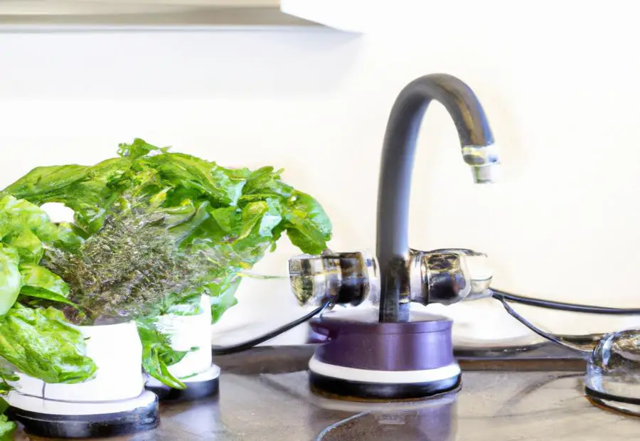 How often does aerogarden pump run Vending Business Machine Pro Service