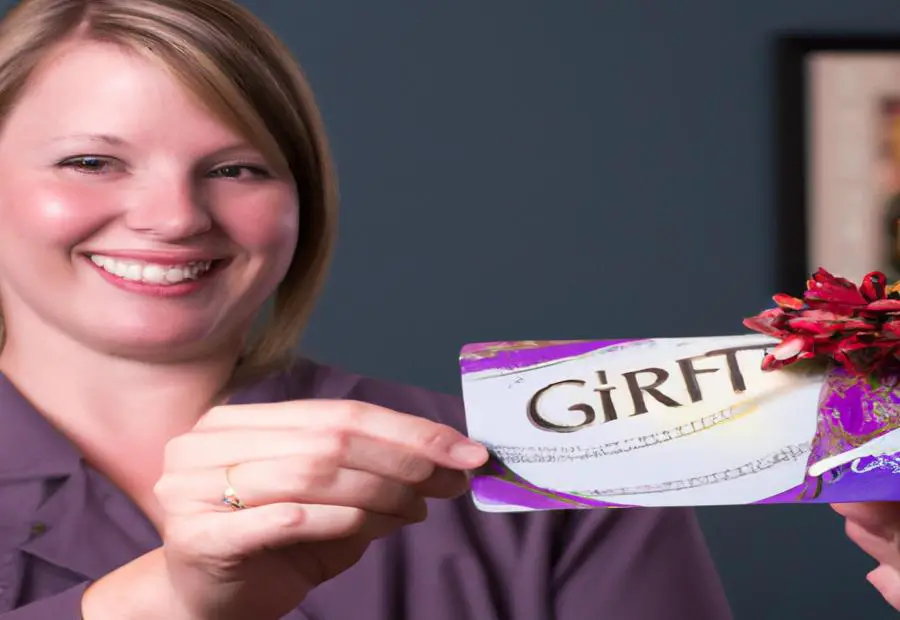 How to add gift cards to target registry Vending Business Machine Pro