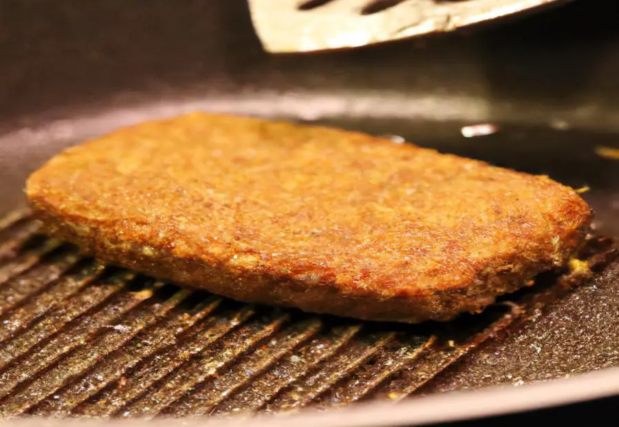 How to cook goetta in air fryer Vending Business Machine Pro Service