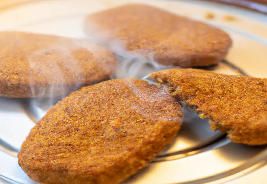 How to cook goetta in air fryer Vending Business Machine Pro Service