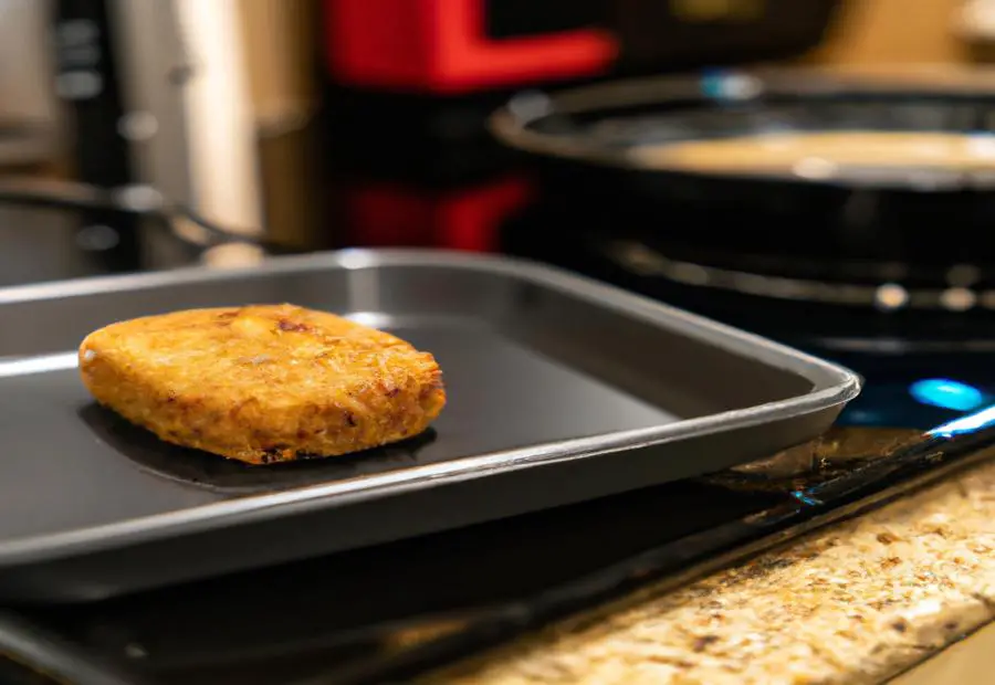 How to cook goetta in air fryer Vending Business Machine Pro Service