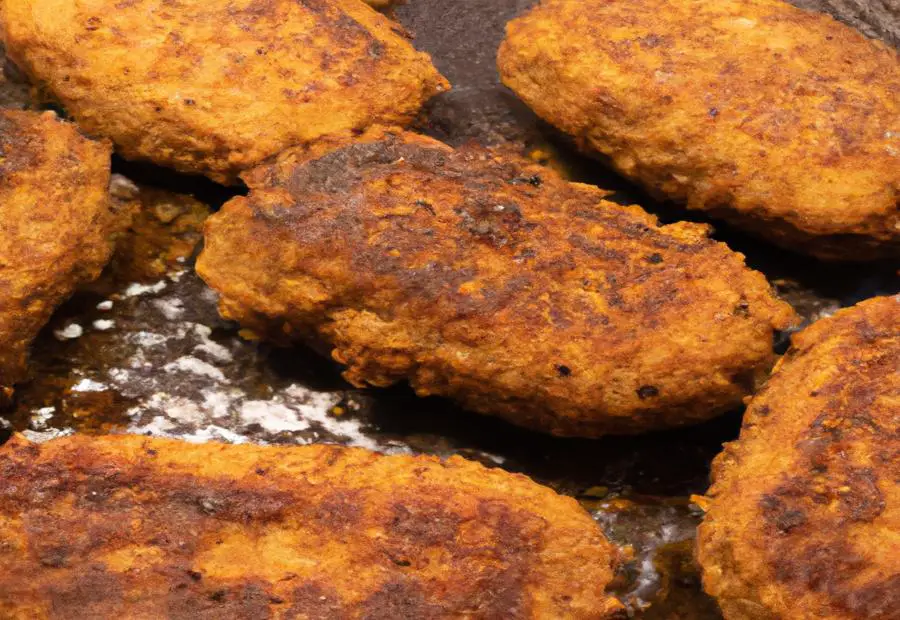 How to cook goetta in air fryer Vending Business Machine Pro Service