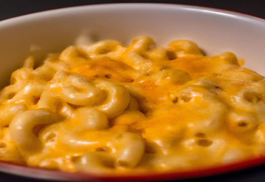 How to fix stringy mac and cheese Vending Business Machine Pro Service