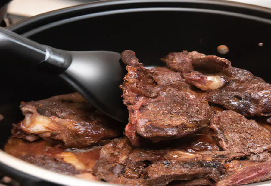 How to fix tough meat in instant pot Vending Business Machine Pro Service