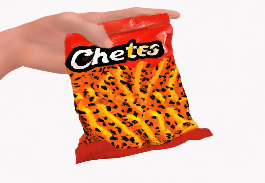 How to get hot cheeto stains off fingers Vending Business Machine Pro
