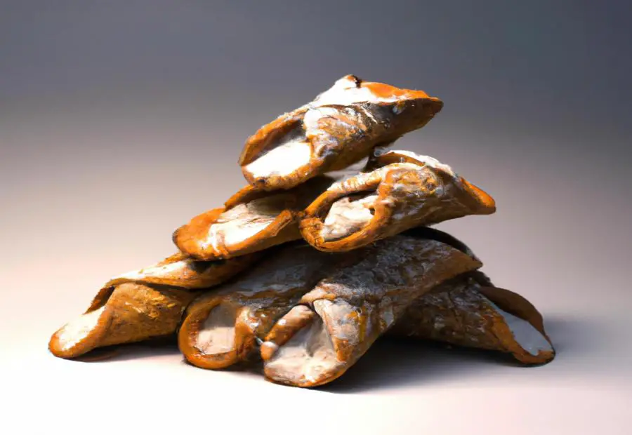 How to keep cannoli shells crisp Vending Business Machine Pro Service