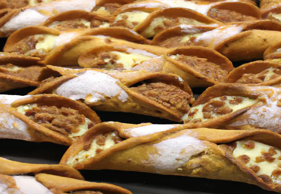 How to keep cannoli shells crisp Vending Business Machine Pro Service