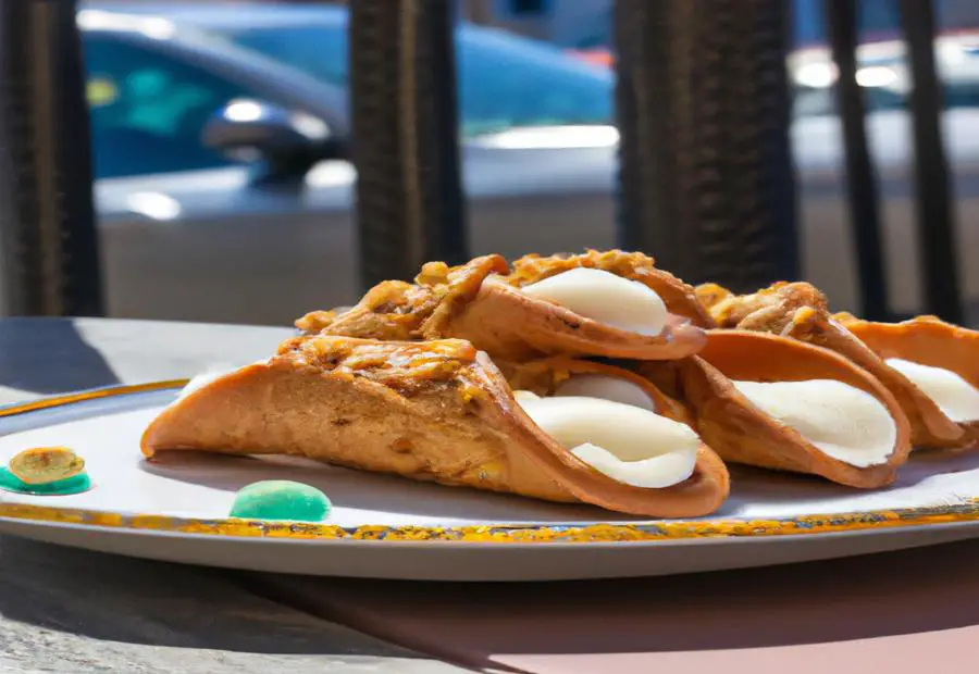 How to keep cannoli shells crisp Vending Business Machine Pro Service