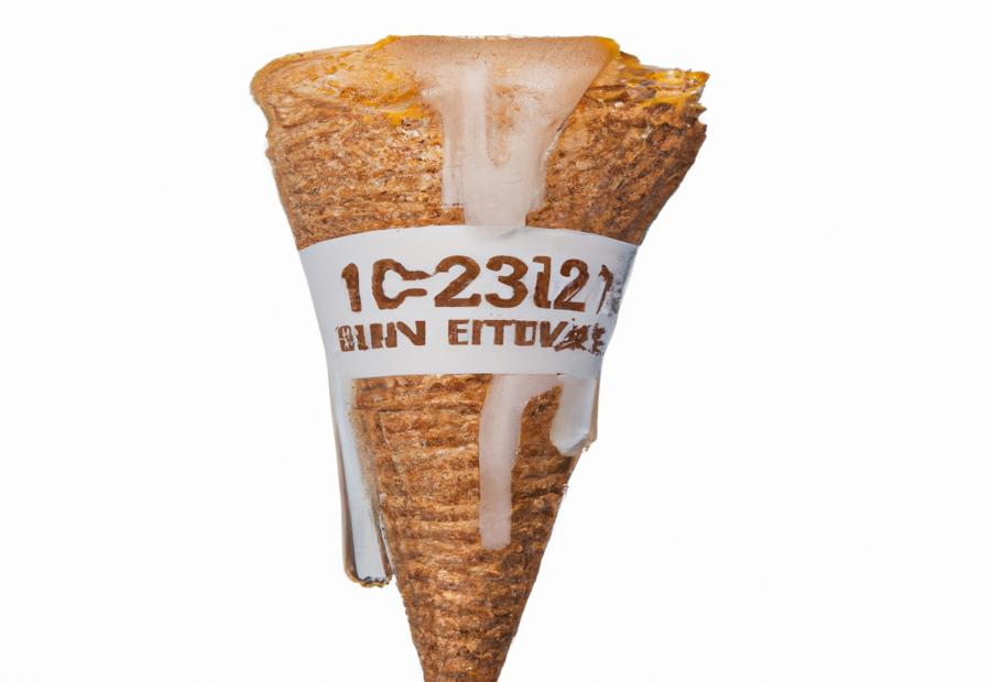 How to read expiration dates on ice cream Vending Business Machine Pro Service