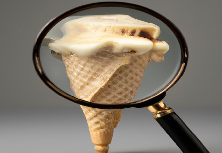 How to read expiration dates on ice cream Vending Business Machine Pro Service