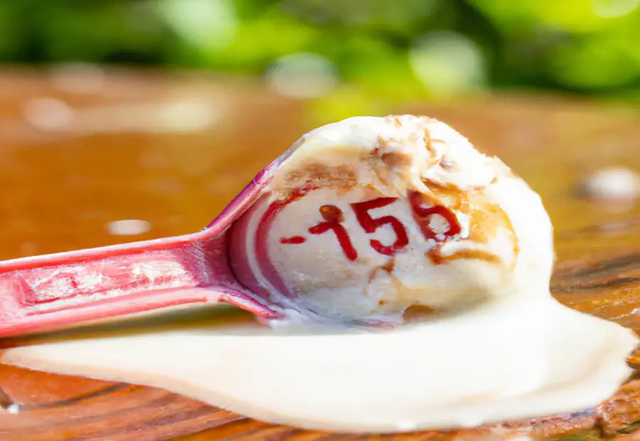 How to read expiration dates on ice cream Vending Business Machine Pro Service