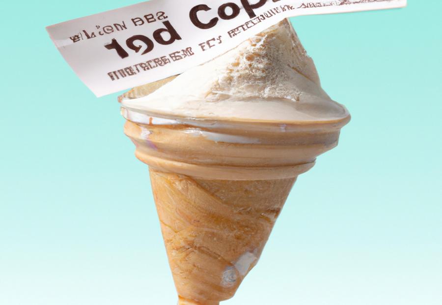 How to read expiration dates on ice cream Vending Business Machine Pro Service
