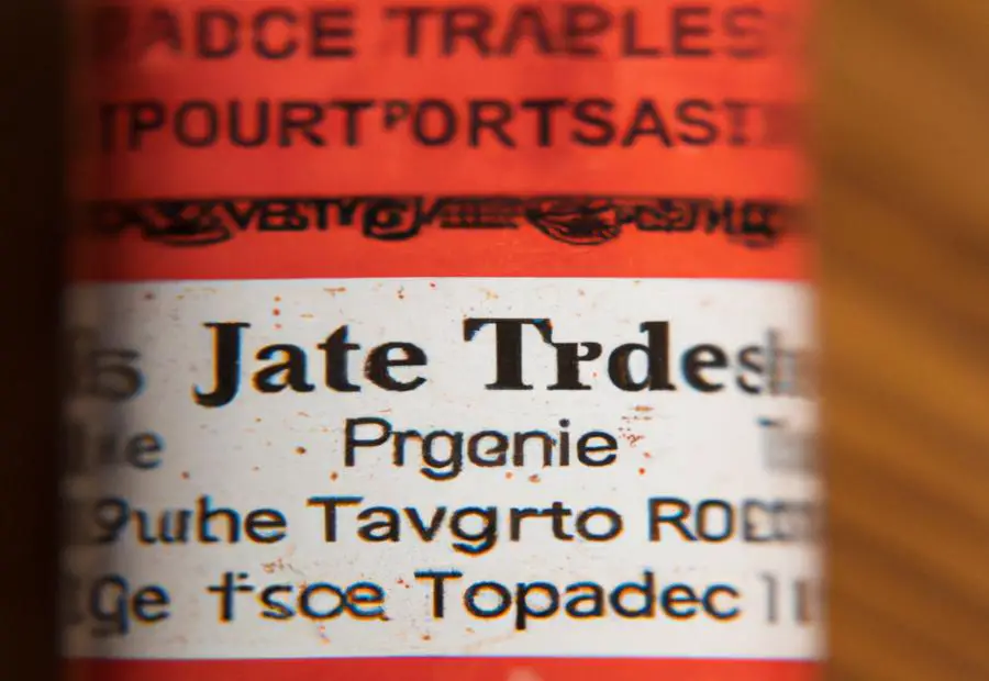 How to read trader joe’s expiration dates Vending Business Machine