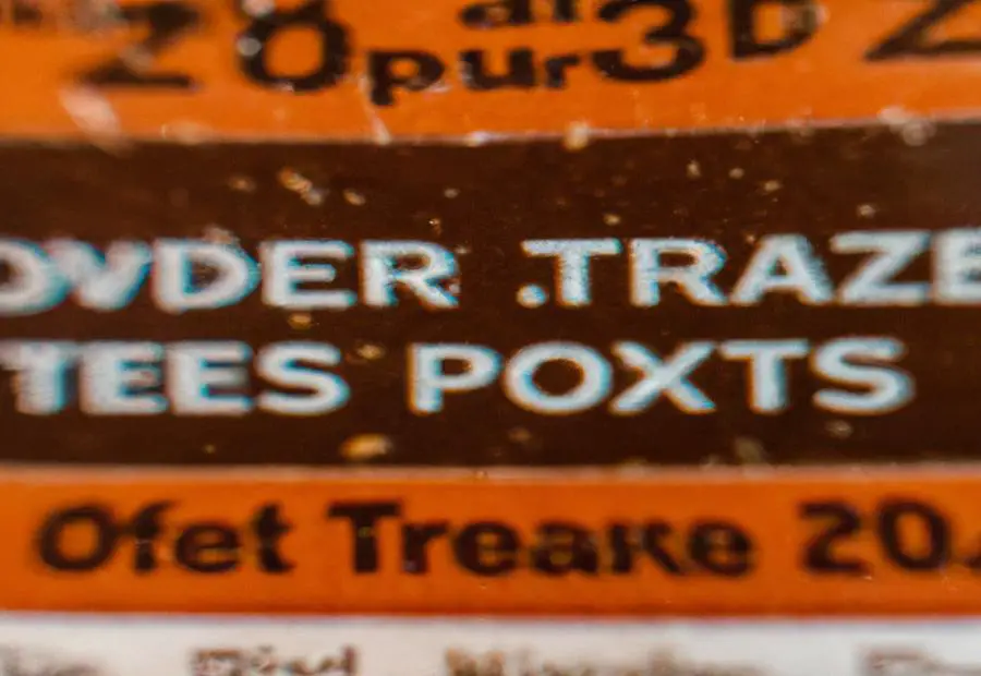 How to read trader joe’s expiration dates Vending Business Machine