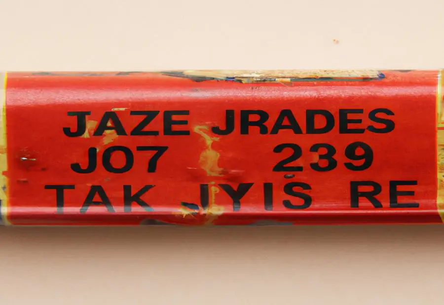 How to read trader joe’s expiration dates Vending Business Machine