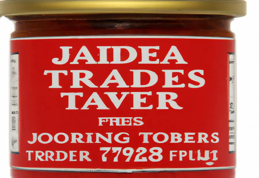 How to read trader joe’s expiration dates Vending Business Machine