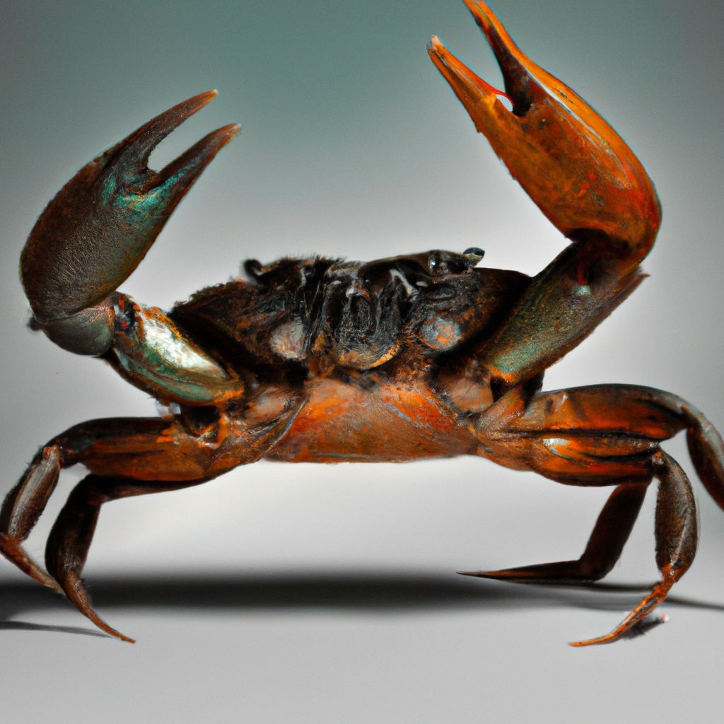 How many legs do crabs have Vending Business Machine Pro Service