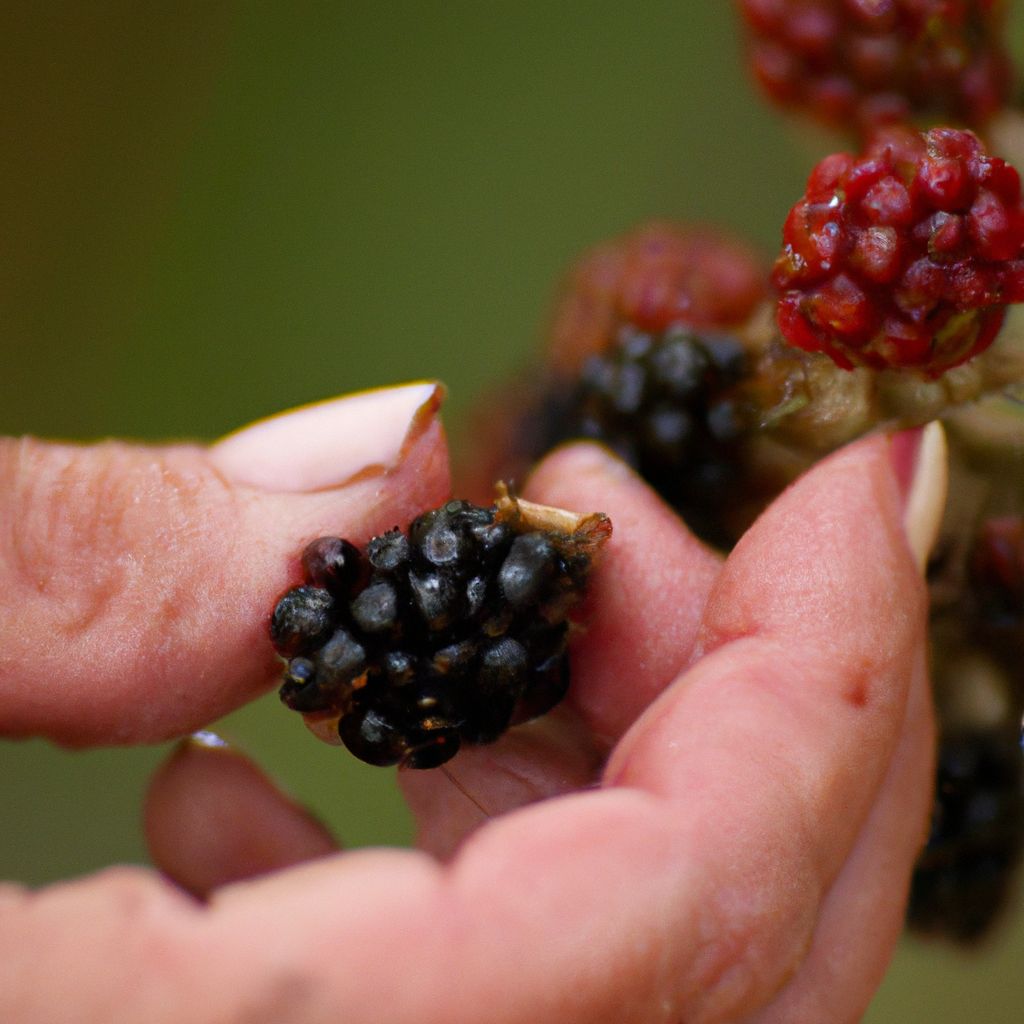 How to get seeds out of blackberries for cobbler Vending Business Machine Pro Service