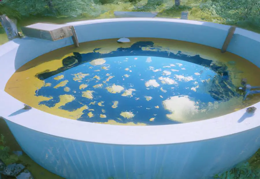 Is gain laundry detergent safe for septic systems Vending Business