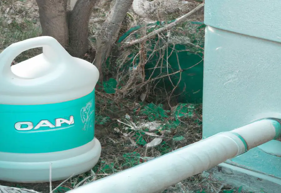 Is gain laundry detergent safe for septic systems Vending Business