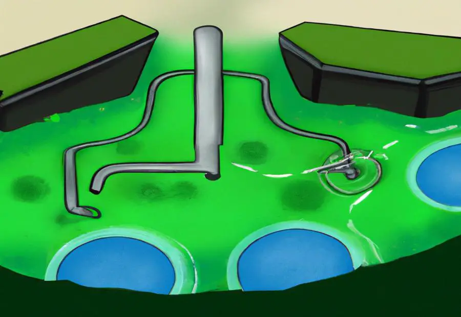 Is gain laundry detergent safe for septic systems Vending Business