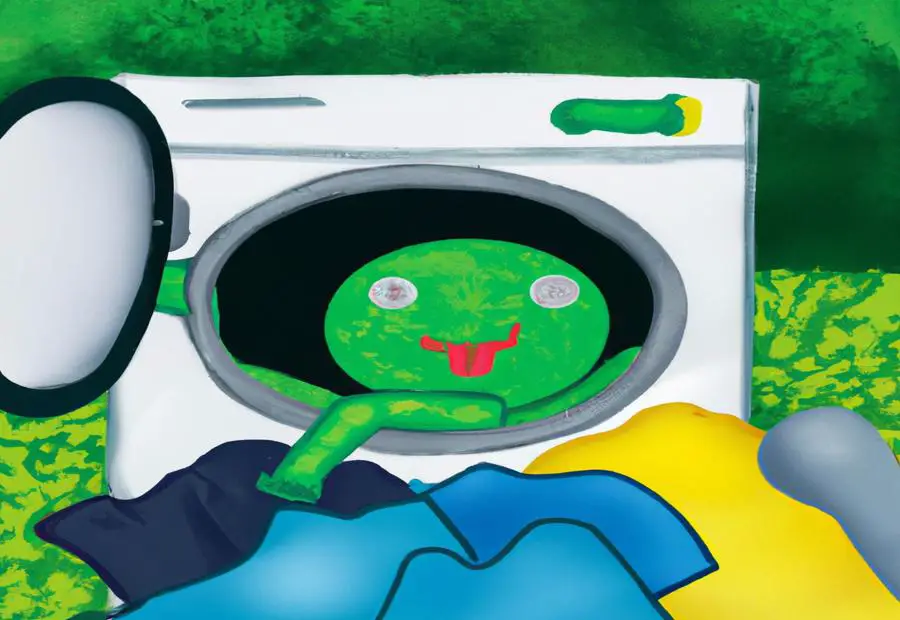 Is gain laundry detergent safe for septic systems Vending Business