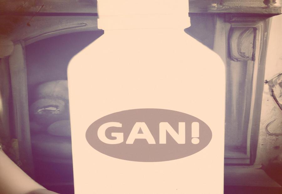 Is gain laundry detergent safe for septic systems Vending Business