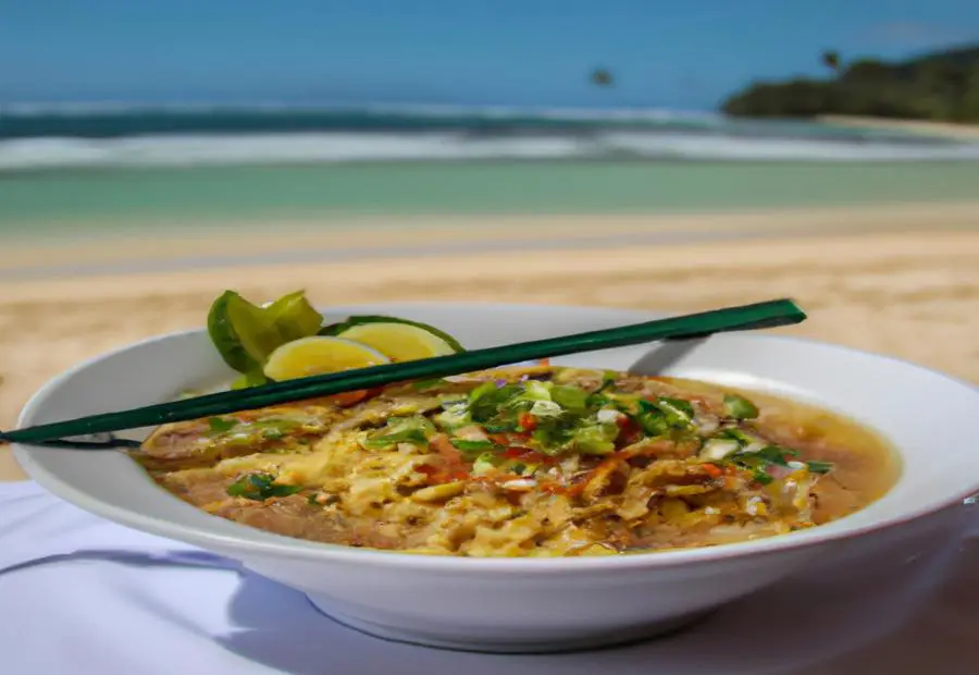 Island noodles recipe Vending Business Machine Pro Service